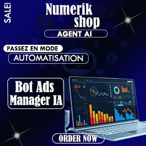 Bot Ads Manager IA : Votre Expert en Publicité Payante