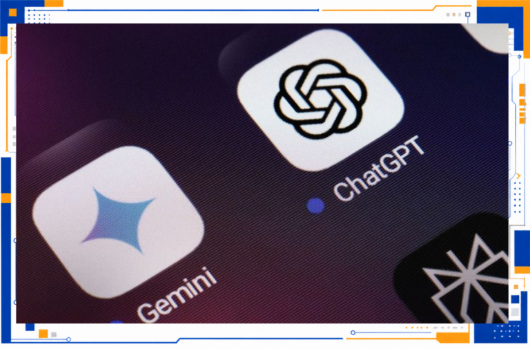 Où vont vos données quand vous utilisez ChatGPT ou Gemini ?