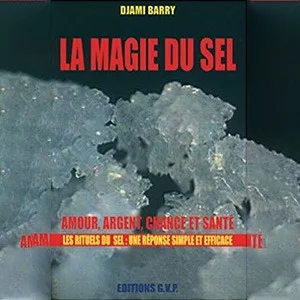 La magie du sel