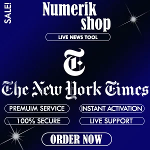 New_york times