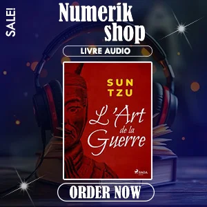 L’Art de la guerre de Sun Tzu